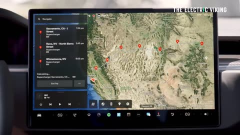 Tesla Builds First 500kW Supercharger in California - Global Rollout Coming!