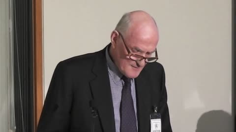 Prof. Richard Broinowski - Australia's Future in Asia