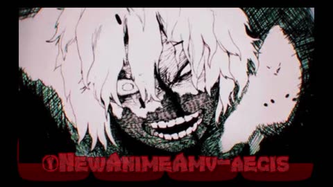 TOMURA SHIGARAKI