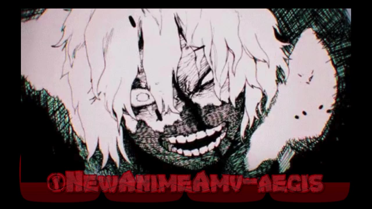 TOMURA SHIGARAKI