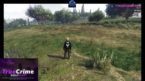 TRUE CRIME RP GTA FIVEM