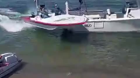 Why Do Fast Boats Crash So Easily? 🚤💥