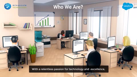 Minuscule Technologies