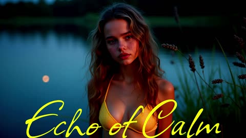ROCK.Song Echo of Calm