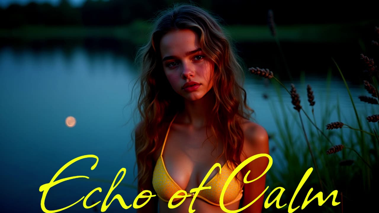 ROCK.Song Echo of Calm