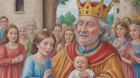 The Six Swans ✨ Bedtime Stories - Fairy Tale - Short Books Told