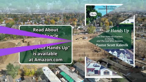 This Blows Me Away – Hebrews 1:1-3 - Living Hope Today