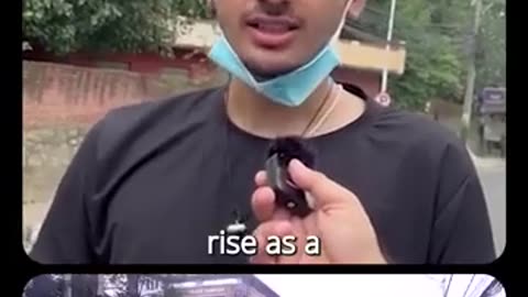 ✨🏗️ Watch GenZ Rebuild Nepal From Scratch! | FeedMyCuriosity