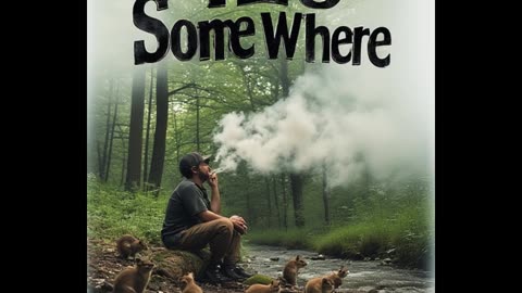 "It's 420 SomeWhere" Original Lyrics by Dridnoc