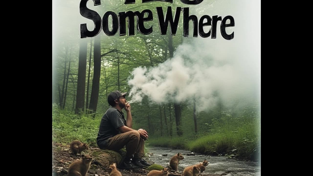 "It's 420 SomeWhere" Original Lyrics by Dridnoc