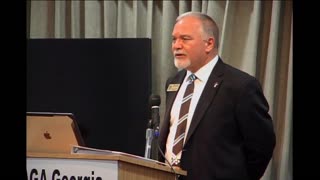 2025-1111 Georgia School Superintendent Dr Richard Woods Truth in Education President Rhonda Thomas