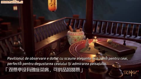 Tales Of Herding Gods Episode 38