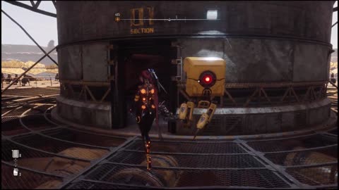Stellar Blade Playthrough Part 2