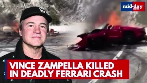 Call Of Duty Creator Death & The Strange Connection To Paul Walker