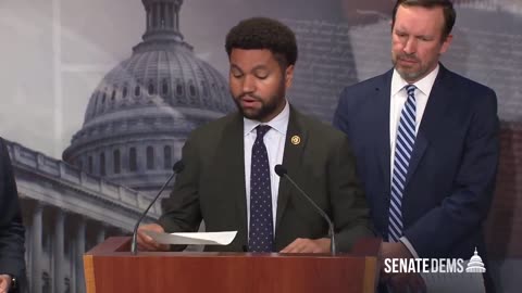 Democrats continue to use the disgusting rhetoric that led to Charlie Kirk's assassination