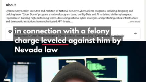 [2025-08-16] Tom Alexandrovich was arrested after BlackHat in a child predator sting