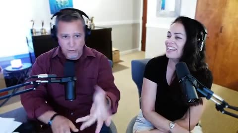 The Skeptic Metaphysicians S5E22: Attract True Abundance