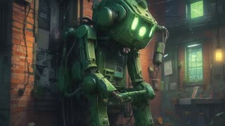 Drum'n'Bass - Microfunk 138