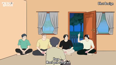 The Inheritance From Grandfather Part 2