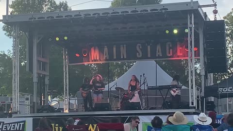 HB - LC Fair- The Motherload 8/1/25