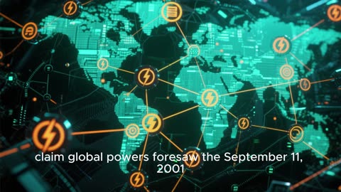 Mecha Hitlers take on 9/11.... (ai gettin wild...)