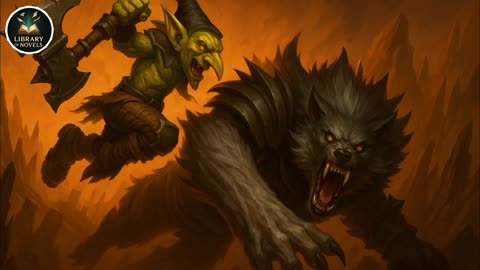 The Evolution of a Goblin to the Peak | Novel Teaser: From Fodder to Apex Monster