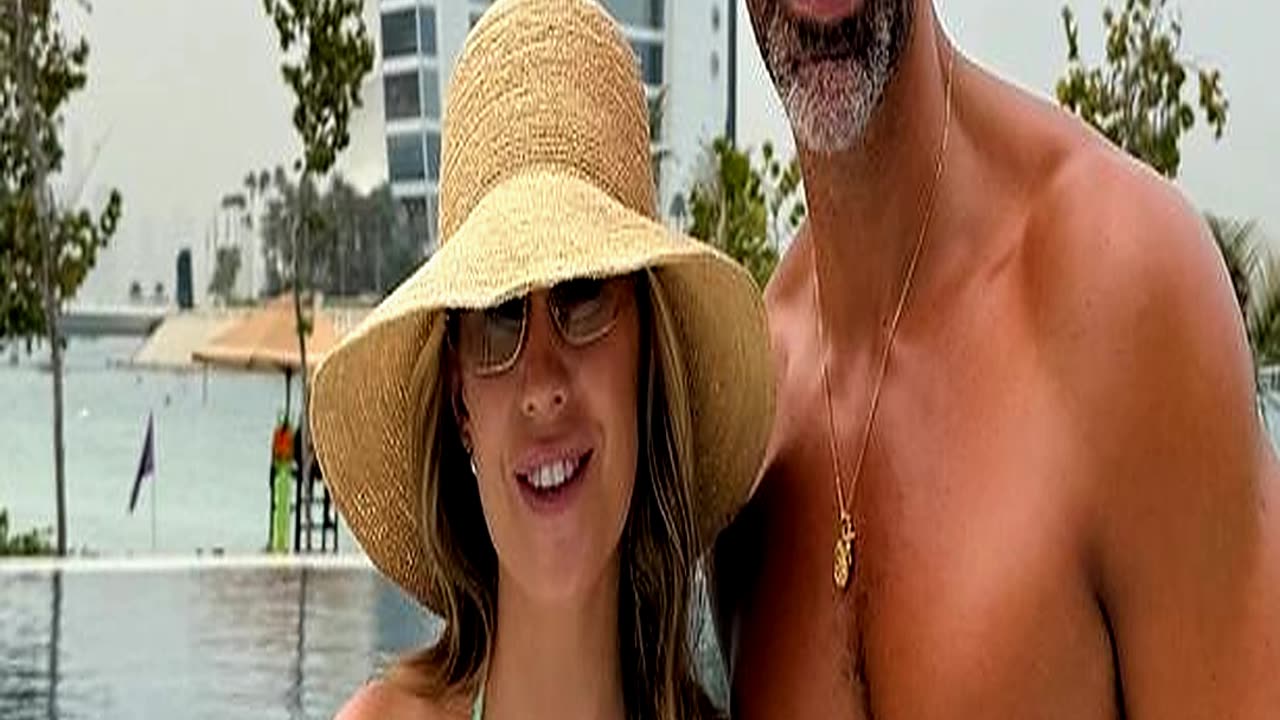 Kate Ferdinand and Rio Announce Theyve Moved to D