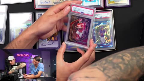 $1 MILLION IN CARDS — UNBELIEVABLE GRAILS