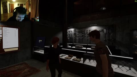 Linda and Her Wily Ways