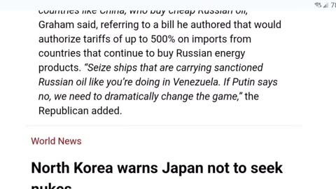 Dec 23, 2025-Watchman News-Luke 2:11-14-Belarus Oreshnik deployed, Russia evacuates Venezuela + More