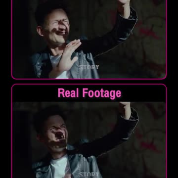 AI Effects with Higgsfield | Story Board