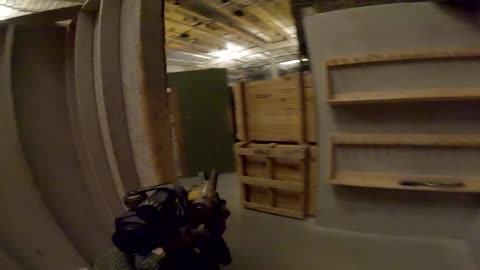 Replay Airsoft Clip of the day