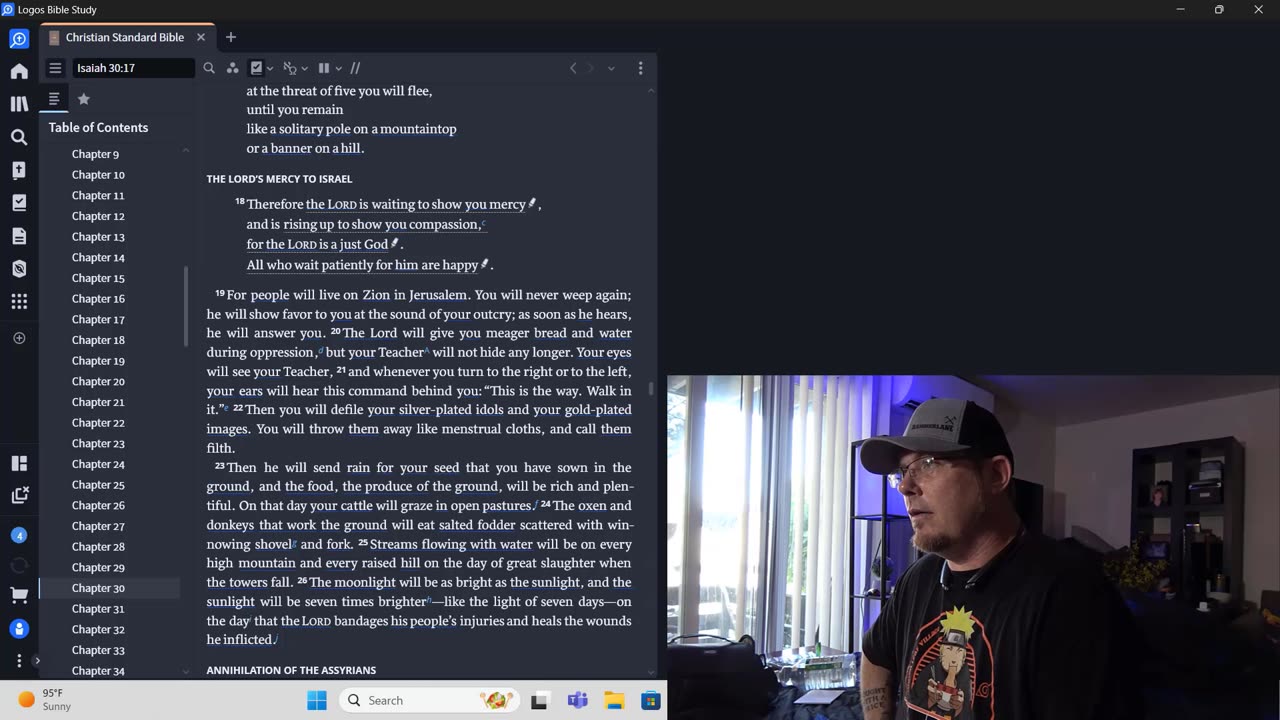 this is the way walk in it [The Bride of Christ]