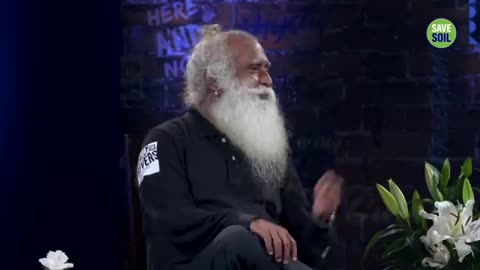 The Power of Semen Retention | Sadhguru