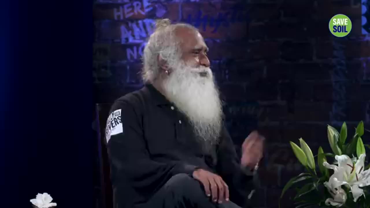 The Power of Semen Retention | Sadhguru