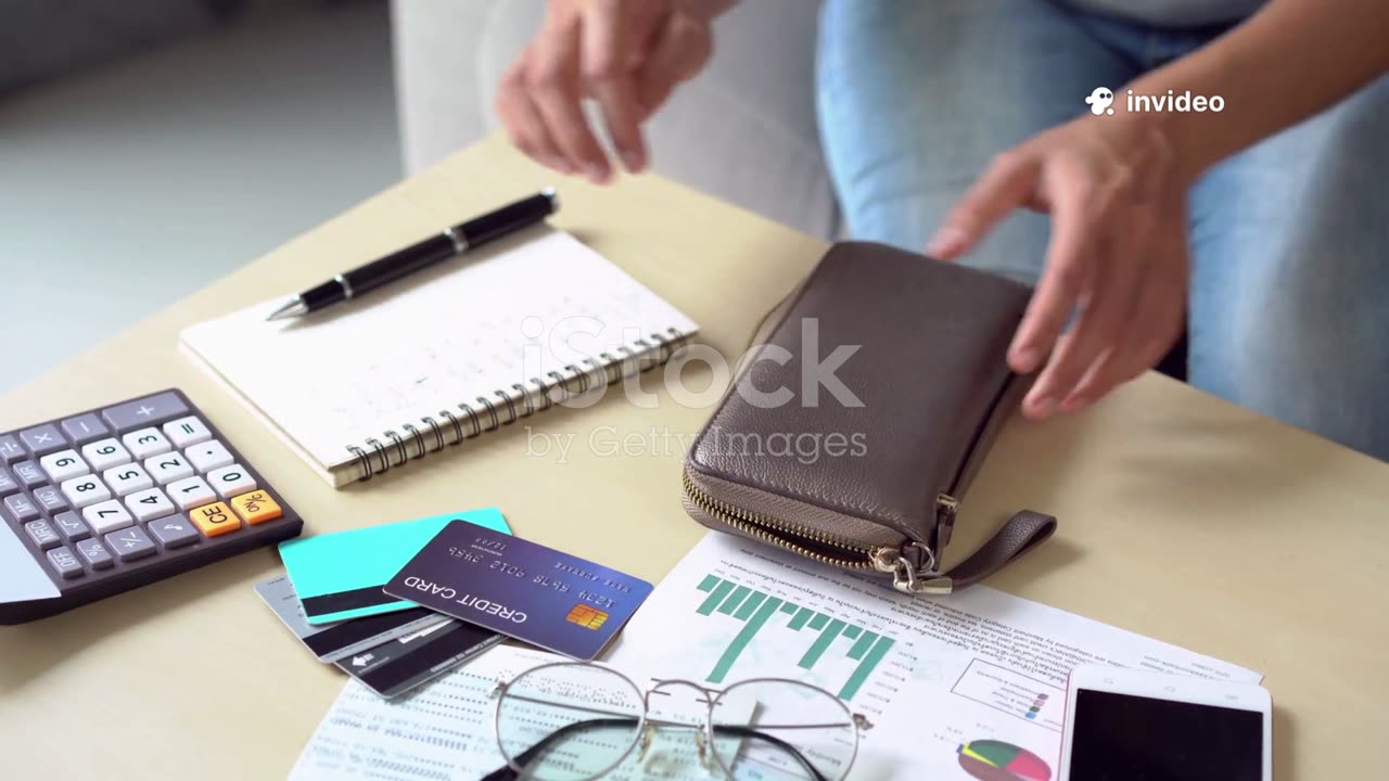 How to open first bank account