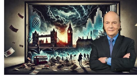 2💣 Jim Rickards: The Truth About Trump’s Tariff Strategy...