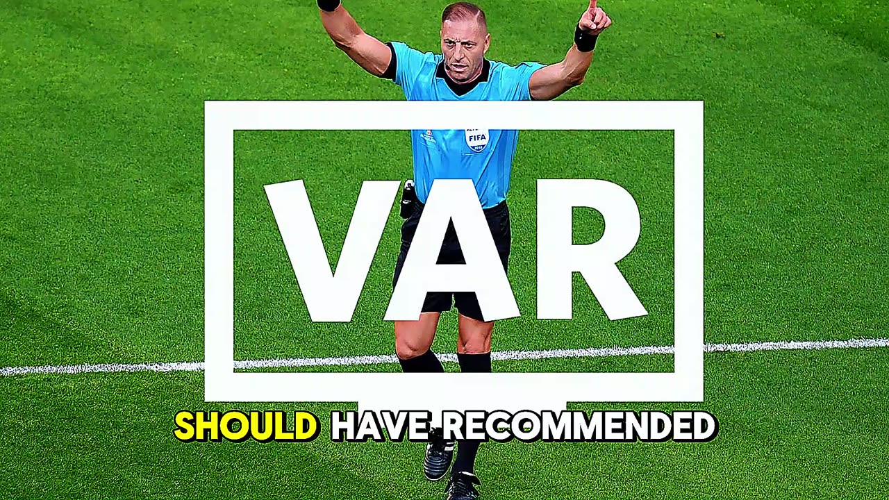 Referee SCANDAL, Mourinho’s SHOCKING Act & Rashford’s REDEMPTION! Football Drama Unfolds!