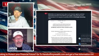 America Will Only Be Saved With DRASTIC Immigration Changes