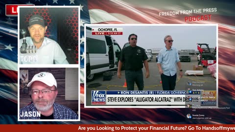 America Will Only Be Saved With DRASTIC Immigration Changes