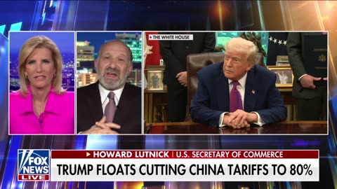 GOOD NEWS FRIDAY: ‘Dealmaker’ Trump locks in deal ahead of trade talks with China