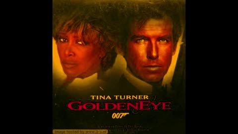 GOLDENEYE RAP - Nehemiah 2006 (Tina Turner)