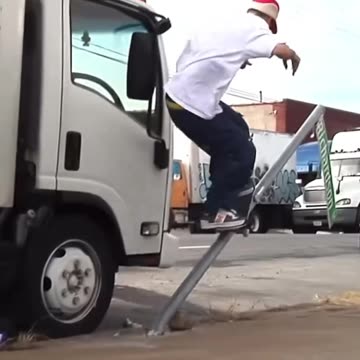 #2🍗TUES John Shanahanz (📹 Brian Panebianco)