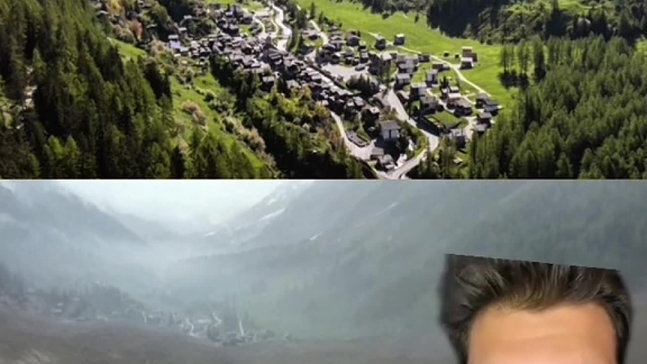 RMH - the WHOLE town ERASED