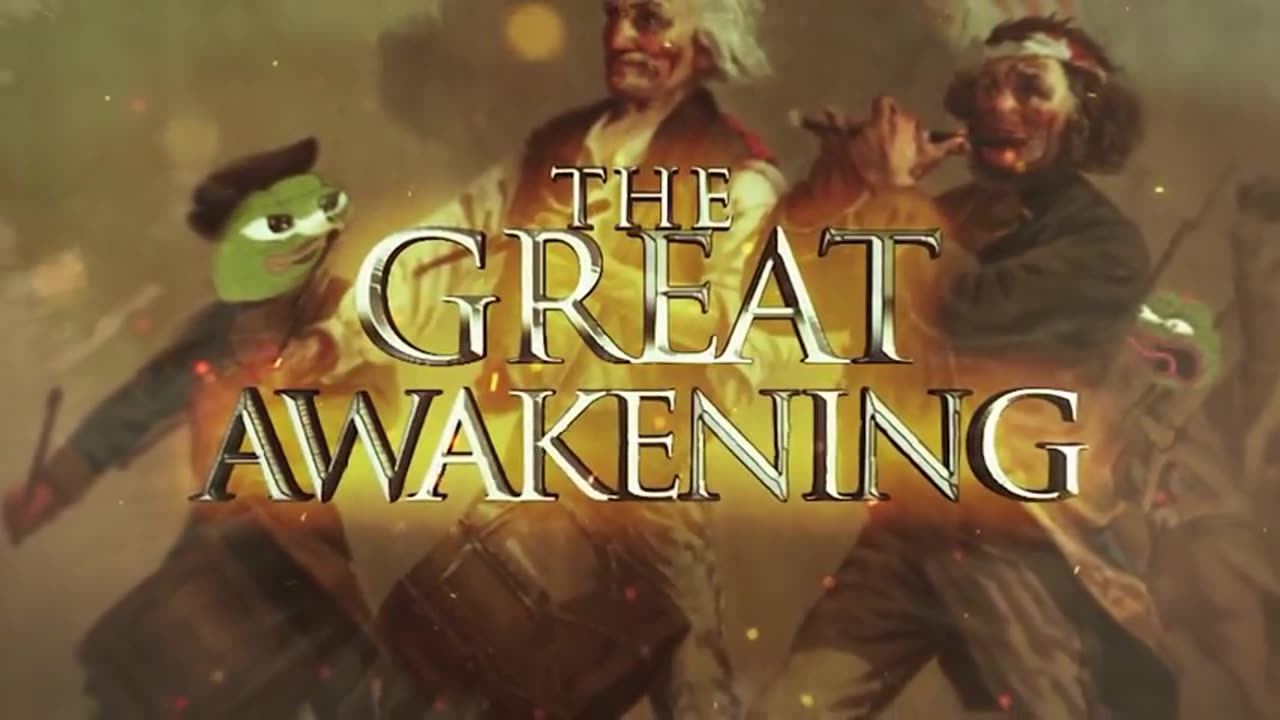 DIVIDE they TRY, FAIL they WILL, DEALS, Investigations, Pray!