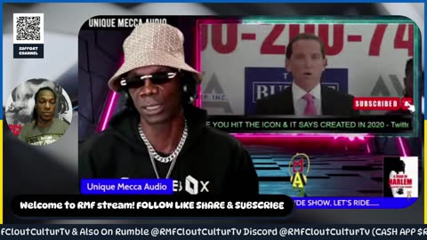 Its A Lot Going On🤦