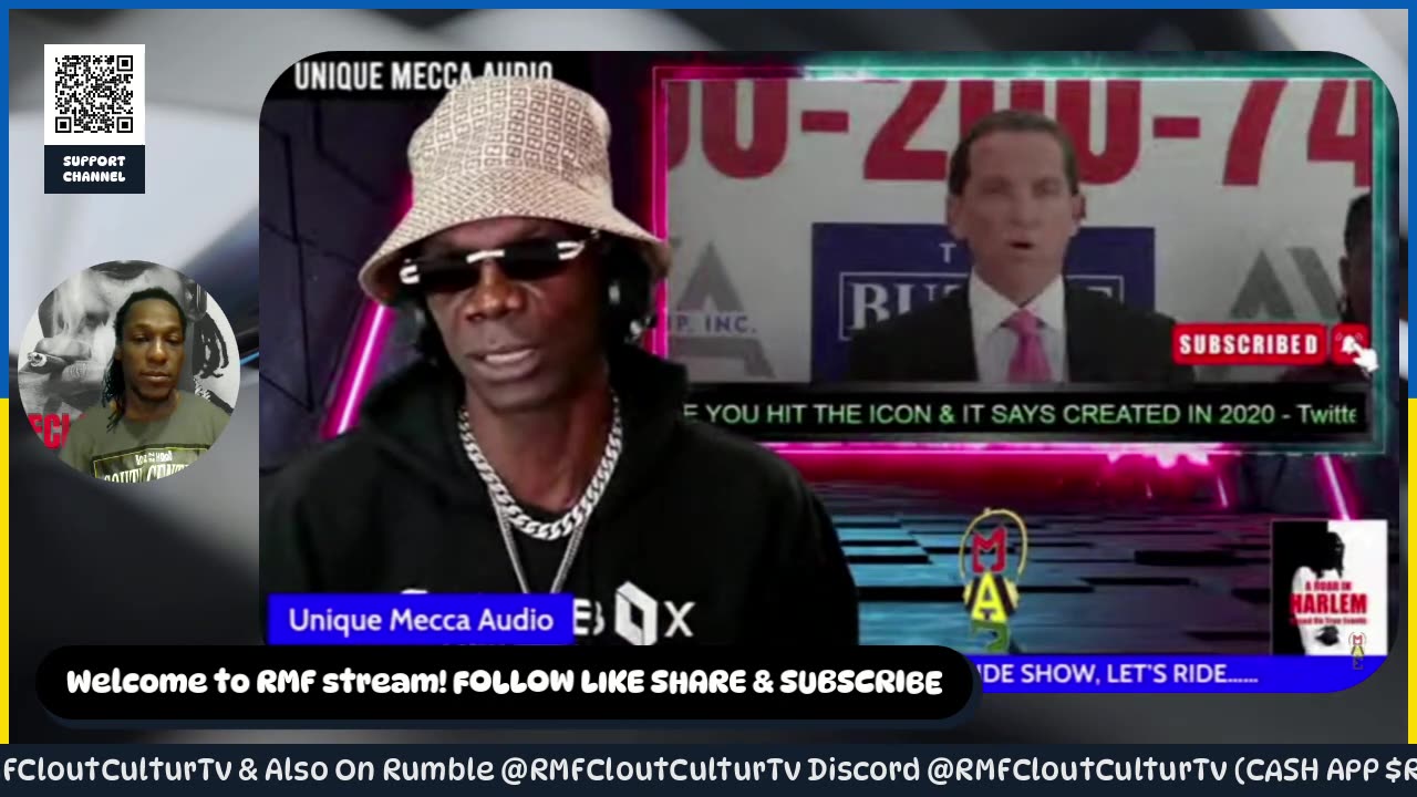 Its A Lot Going On🤦