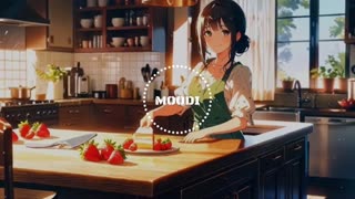 Cafe Ambiance music and songs