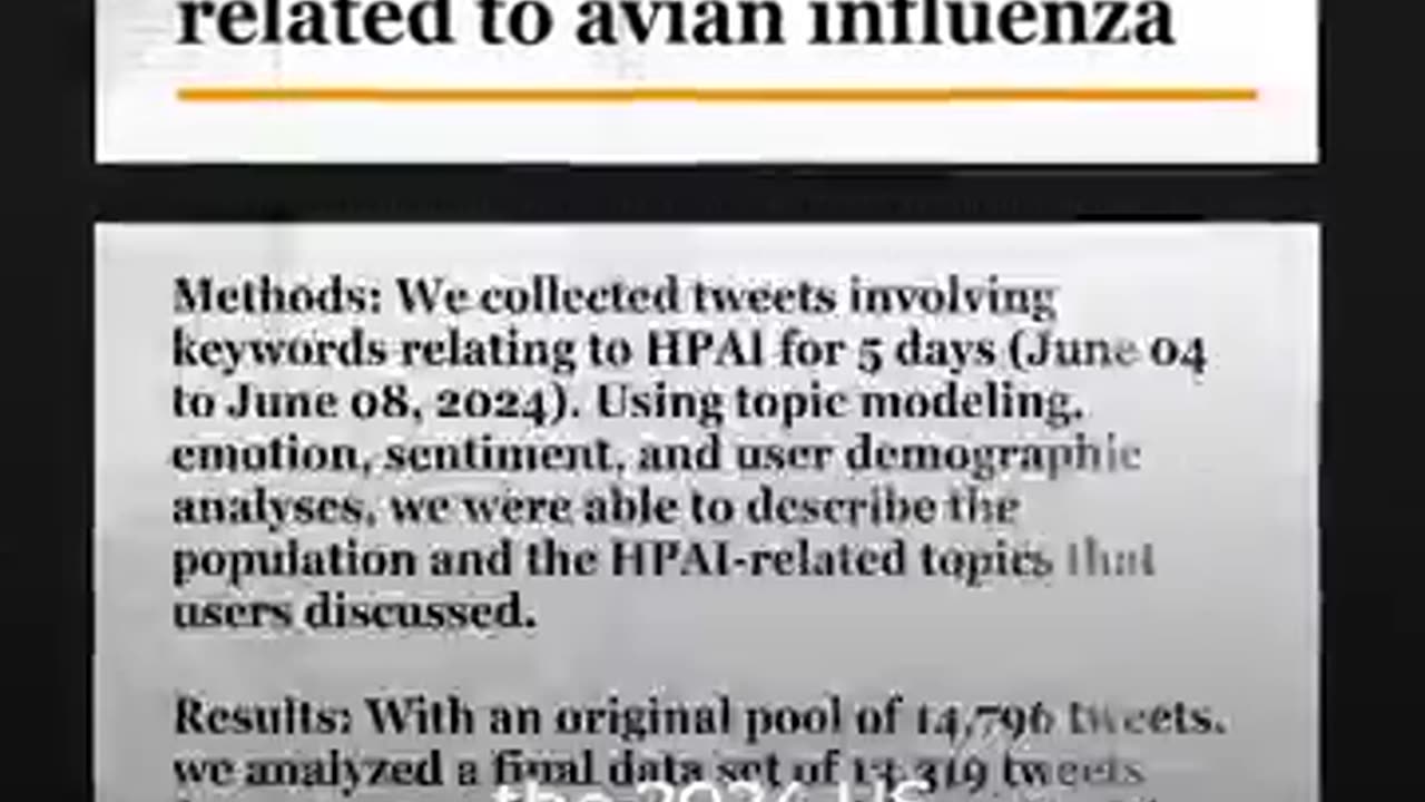 How an Online Conspiracy Became an Offline Crisis