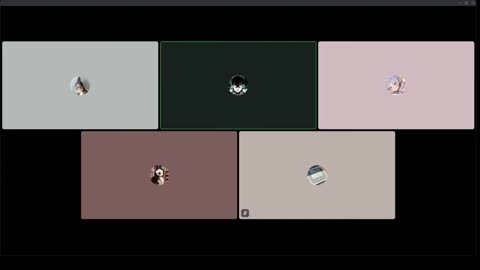 Thomas Black IV w/ Hudson and WD